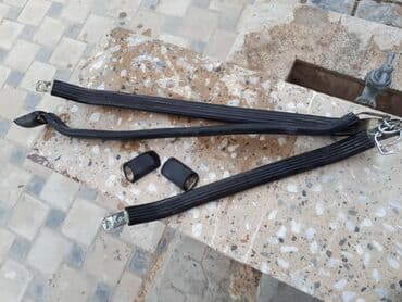 Радиаторы: Qaz 2410 ve s Salon tutacaqi — 2