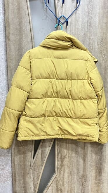 dutu kurtkalar: Puxovik kurtka, ColinS, M — 3