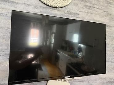 LG və Geepas divar tipli televizorlar Məhsul xüsusiyyətləri: - Marka