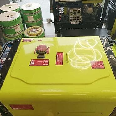 Təmir və tikinti: Generator generatorlar genrator genratir geniratir birbasa depodan — 8