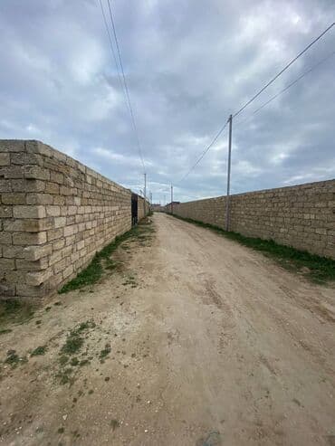 suraxanı rayonu: 2 sot, Mülkiyyətçi — 3