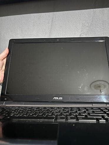 Kompüter və noutbuk aksesuarları: Şekilde göründüyü kimidir işlemesinde prosesorunda problem yoxdur — 1