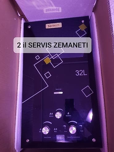sensor pitiminutka: Pitiminutka Termet, 32 l/dəq, Yeni, Kredit yoxdur, Pulsuz çatdırılma, Rayonlara çatdırılma — 1