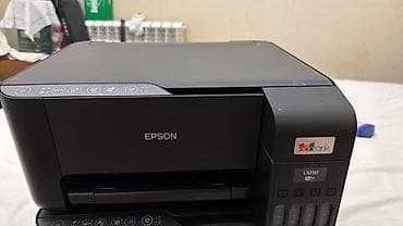 samsung printer: Epson EcoTank L3250 çoxfunksiyalı printer - Funksiyalar: çap, skan — 1