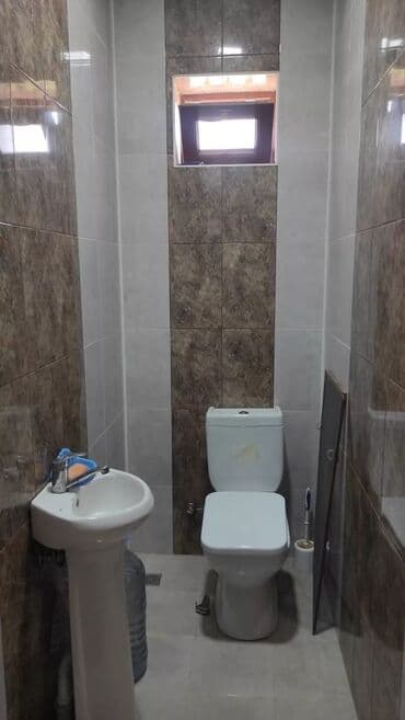 binə qəsəbəsində ev: 200 kv. m, 5 otaqlı, Kombi, Qaz, İşıq — 3