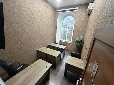 Комнаты: Tədris, kurs və ofis fəaliyyəti üçün tam hazır otaqlar icarəyə — 5