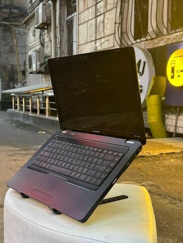 oyun notebook: AMD A3, 4 GB, 15.6 " — 3