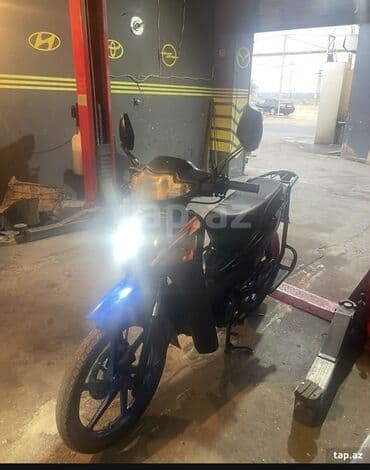 мотороллер муравей купить в бишкеке: Şəhər içi və gündəlik istifadə üçün praktik moped/motosiklet. Texniki — 4