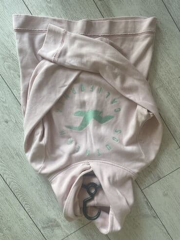 Hicab: Svitşot, M, rəng - Çəhrayı — 1