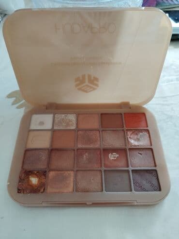 qadin aksesuarları instagram: Ten göz kölgəsi — 1