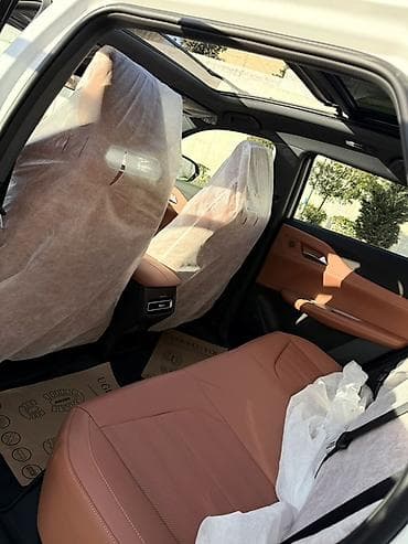 changan şarj: Changan Uni-Z: 1.5 l | 2024 il Krossover — 10