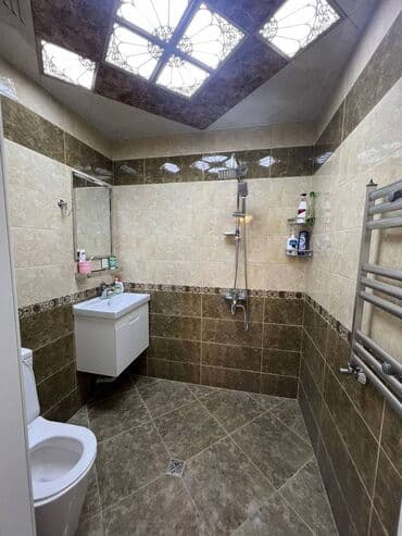 şamaxı ev: Xətai rayonu,Əhmədli metrosu yaxınlığı,Pıtstopun binasi.20 mərtəbənin — 5