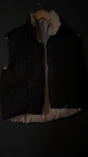 Рубашки: Жилет, Ralph Lauren, цвет - Черный — 1