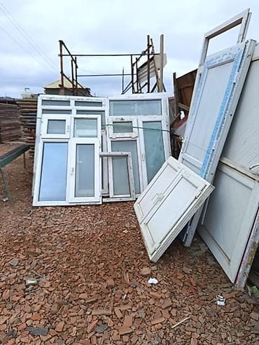 elmlerde is elanlari: Şifer — 2