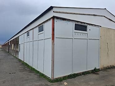 matras ucuz: Modul tipli prefabrik otaq/bölmə – sendviç panel və PVC profillərlə — 1