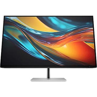 THUNDEBOLT4 HP IPS 4K 32" 100%sRGB. Yeni şəkillərini çəkib vatsapa — 1