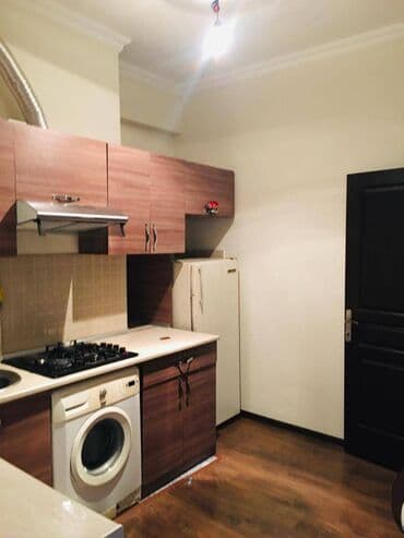 mida az: Mənzil Hövsan MİDA 1 yaşayış kompleksinde 2 otaqlı, 7 mərtəbəli — 8