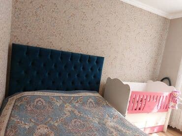 ev certiyojları: 2 otaqlı, 50 kv. m, Yeni təmirli — 7