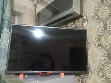 lg televizor: Televizor LG LED ekran 32" FHD (1920x1080) — 2
