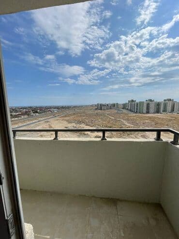 hovsan obyekt: Hövsan qəs., 4 otaqlı, Yeni tikili, 100 kv. m — 7