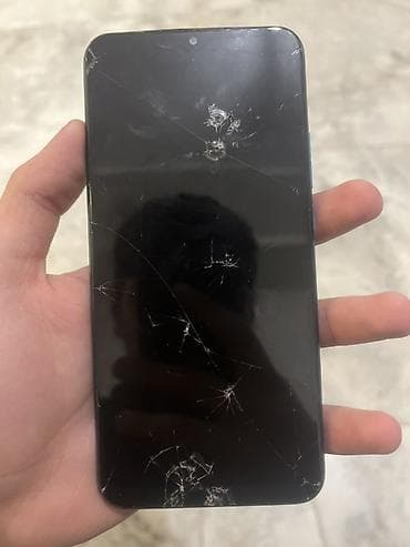 devil may cry 5: Redmi Note 9, 64 GB, rəng - Mavi, Barmaq izi, Face ID — 2