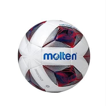 5 rubl: ⚽ PREMIUM FUTBOL TOPU ⚽ 🔥 Peşəkar görünüş + yüksək keyfiyyət! ✔️ 4 və — 10