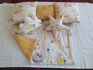 Uşaqlar üçün Sintepon Yorğan lalafo.az -da Uşaqlar üçün Sintepon Yorğan