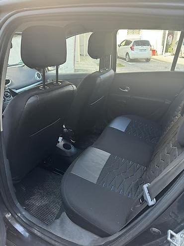 Продажа авто: Renault Clio: 1.2 л | 2008 г. Хэтчбэк — 5