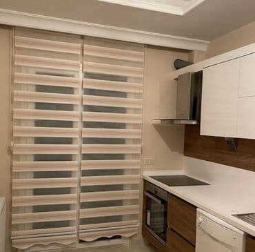 ucuz tüller: Jalüz pərdə ucuz sok qiymətlər bizdə 2 ya 3 günərzində hazırlama — 13