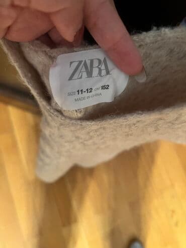 toxunma uşaq sviterləri: Cashmere. Yenidir — 1