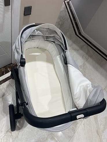 cybex uşaq arabası: 2-i 1-də araba, Yaş: <1 ay — 9