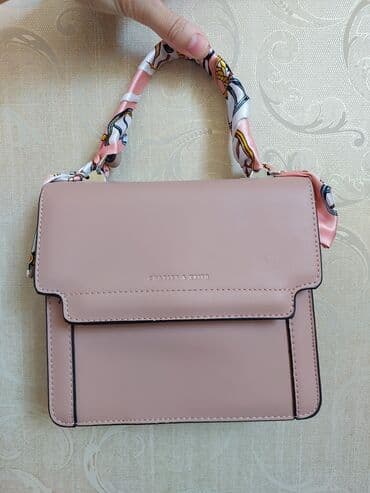 qaşlı çanta: Canta Yeni — 1