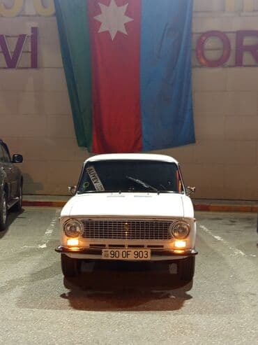 sumqayit masin bazari фото: VAZ 2101 “Jiquli” – klassik sedan Özundən bahli nomresi verlecey — 1