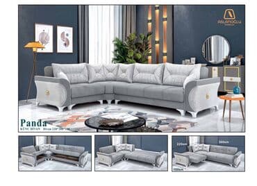 kreditle akumulator: Künc divan, Yeni, Açılan, Bazalı, Parça, Şəhərdaxili pulsuz çatdırılma — 1