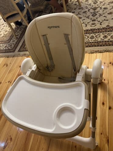 купить бу коляску: Коляска-люлька съемная, Б/у, Пол: Девочка, Возраст: 6-12 месяцев, Самовывоз — 4