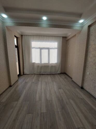 yahya huseynov kucesi: 2 otaqlı, Yeni tikili, m. Neftçilər, 60 kv. m — 2