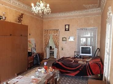 serifzadede satilan evler: Şəhərin mərkəzində Xan bağına yaxın 2 böyük zal mətbəxi balkonu Hamamı — 6