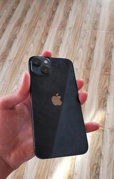 komputer 16 gb ram: IPhone 13, 128 GB, Blue Titanium — 2