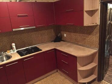 9 ci mikrorayon satilan evler: Bakı, 2 otaqlı, Köhnə tikili, m. Gənclik, 60 kv. m — 5