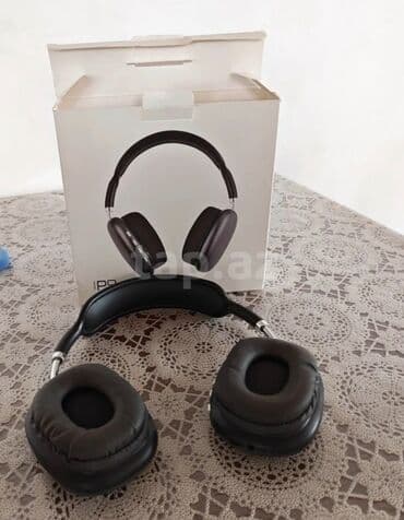 ayfon 9 plus qiymeti: İşlənmiş Simsiz (Bluetooth) Qulaqcıqlar, Samsung, rəng - Qara — 1