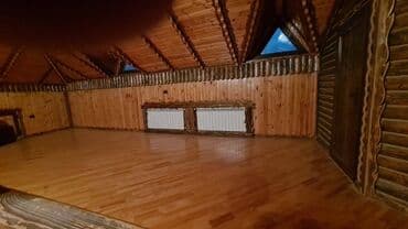 baki hovuzlu evler: 6 otaqlı, 550 kv. m, Yeni təmirli — 10