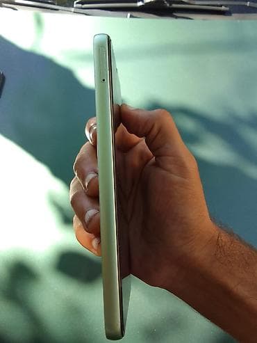 philips xenium 9@9s: Samsung Galaxy A05s, rəng - Yaşıl — 4