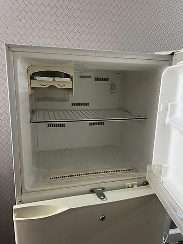 a 9: 2 qapılı Soyuducu Satılır, rəng - Ağ — 2