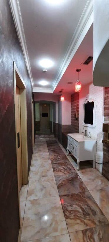 arenda pub restoran: Səbail rayonu,içəri şəhər metrosunun yaxınlığında, 2 otağlı 150 kv.m — 16