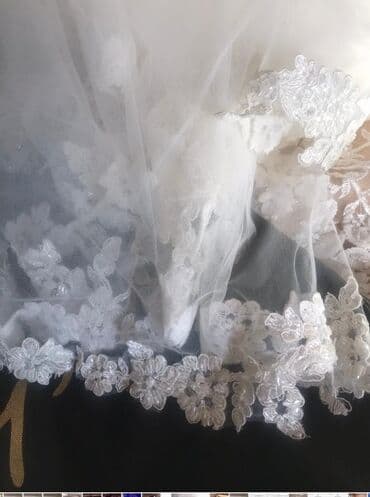 2022 gəlinliklər: VİP gəlinlik. Aysira mağazadan alınıb İstanbul. baha alınıb.Prokat — 2