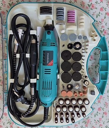 turba ütüsü: Meakida brendinin ən dözümlü modellərindən biri olan MD-211 qraver — 3