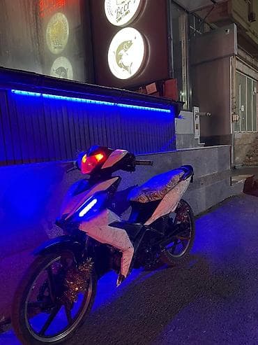 lent: - S50, 80 sm3, 2021 il, 9000 km — 5