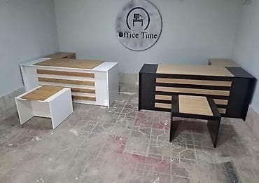 dərs masa: ✅Stokda: 6 ədəd var ✅Yenidir! qiymət real öz qiymətidir! — 1