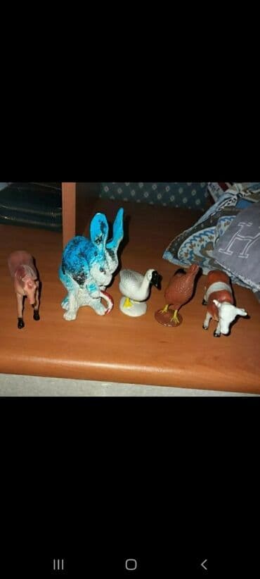 домики для кукол: Игрушки — 5