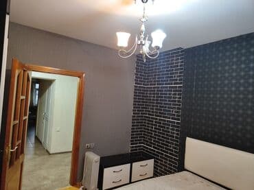 yeni guneslide 4 otaqlı evler: Xırdalanda Kirayə Mənzil! 📍 Xırdalan şəhəri, 3 nömrəli məktəbin — 8